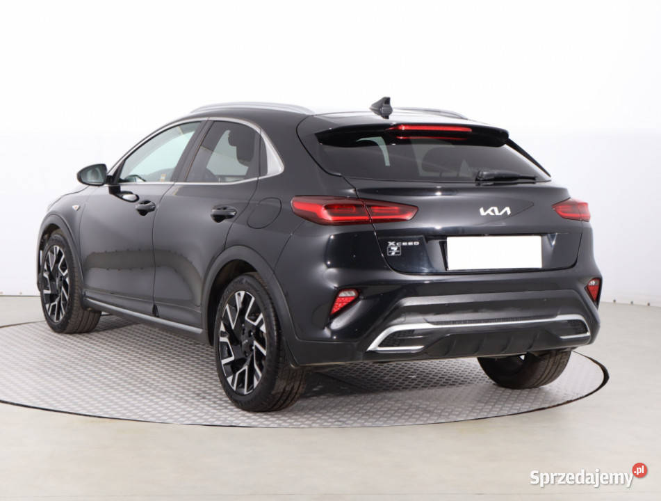 Kia XCeed 15 TGDI bluetooth Piaseczno