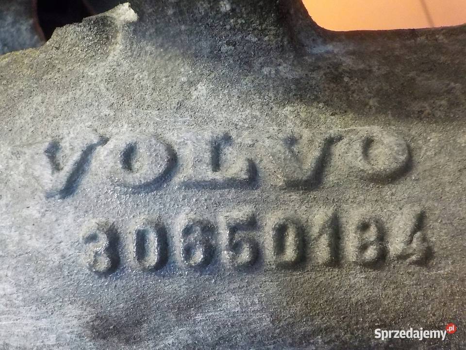 S40 V50 C30 C70 25 T 06r 220 B5254T3 kolektor Suków