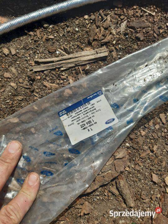 Linka zmiany biegów Ford Mondeo MK4 8G917E395AA dolnośląskie sprzedam