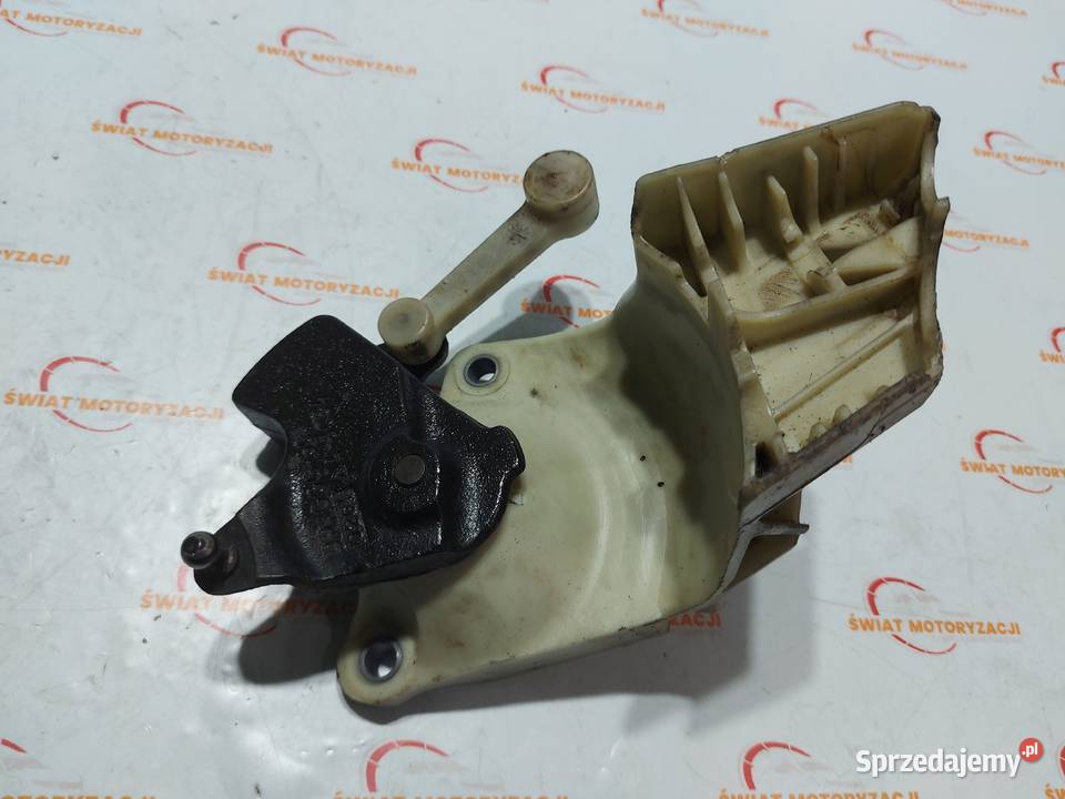 DS3 PARTNER 16 EHDI 9H06 10JBEJ 91 mocowanie świętokrzyskie Kielce sprzedam