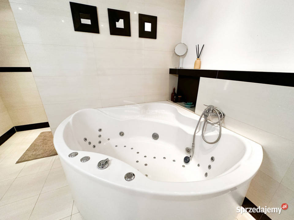 Piękny apartament w centrum Chełma 135m2 Chełm