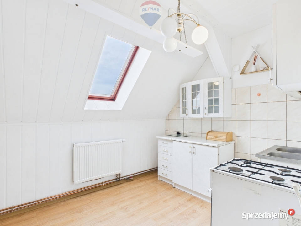 Przytulne Mieszkanie Grottgera Słupsk