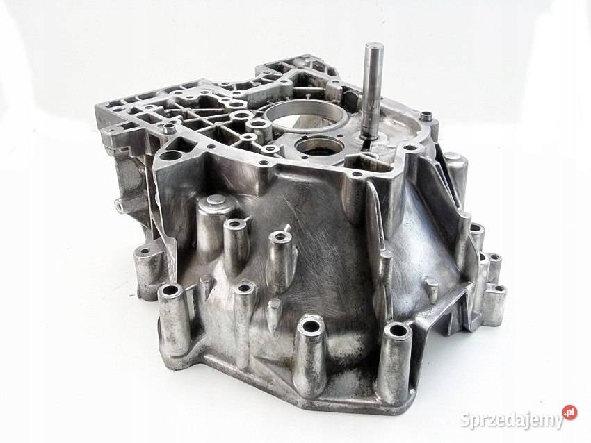 OBUDOWA SKRZYNI BIEGÓW 20UM23 BOXER JUMPER śląskie Sosnowiec sprzedam