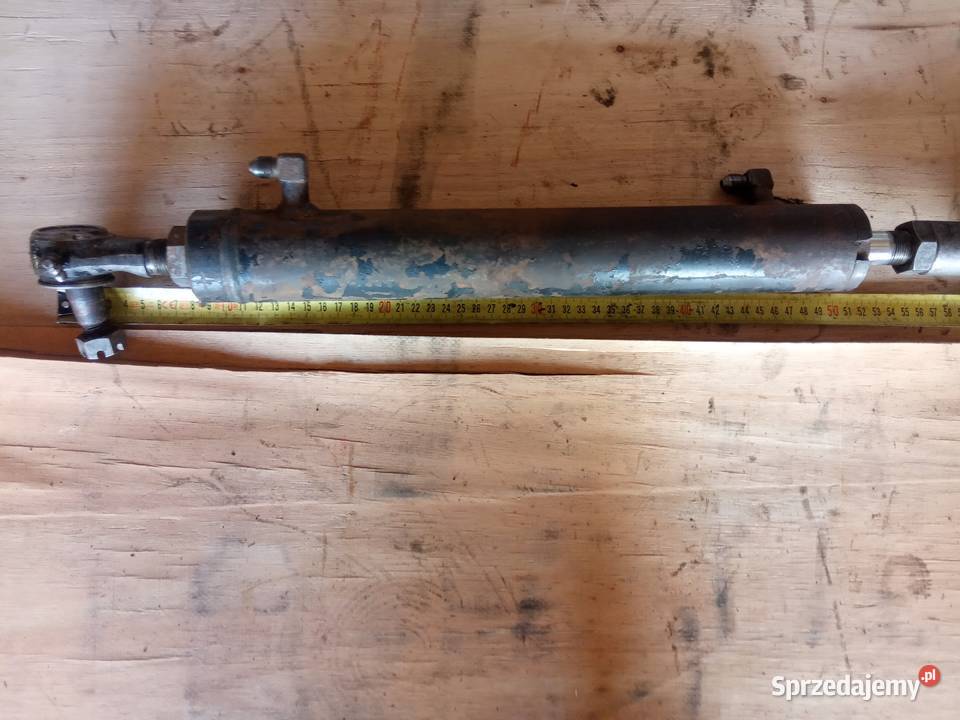 Siłownik wspomagania kierownicy Pozostałe Gołcza