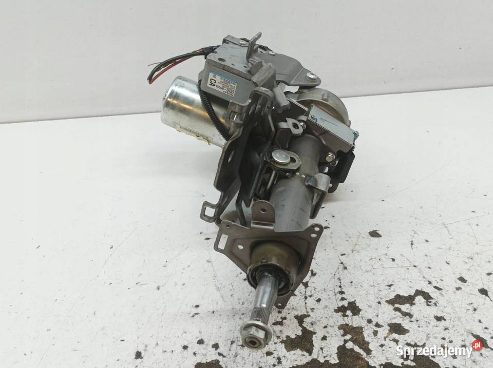 KOLUMNA WSPOMAGANIE ELEKTRYCZNE 6700001980