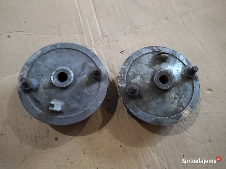 WSK 125 WSK 175 szczekotrzymacze sprzedam