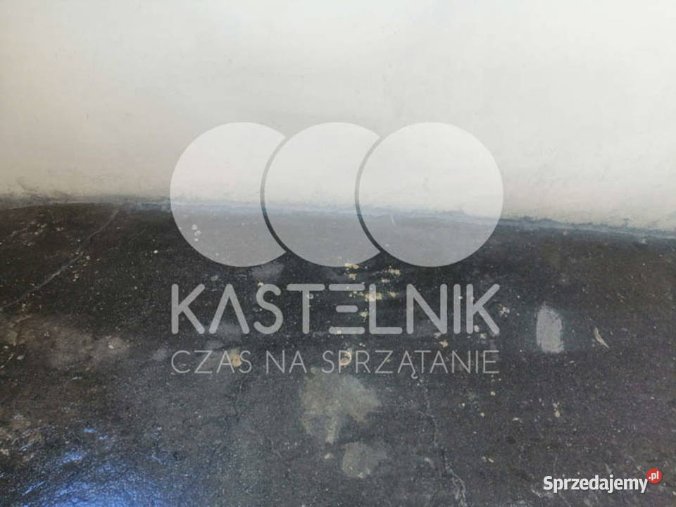 Sprzątanie gołębiach Giżycko Kastelnik mycie warmińsko-mazurskie