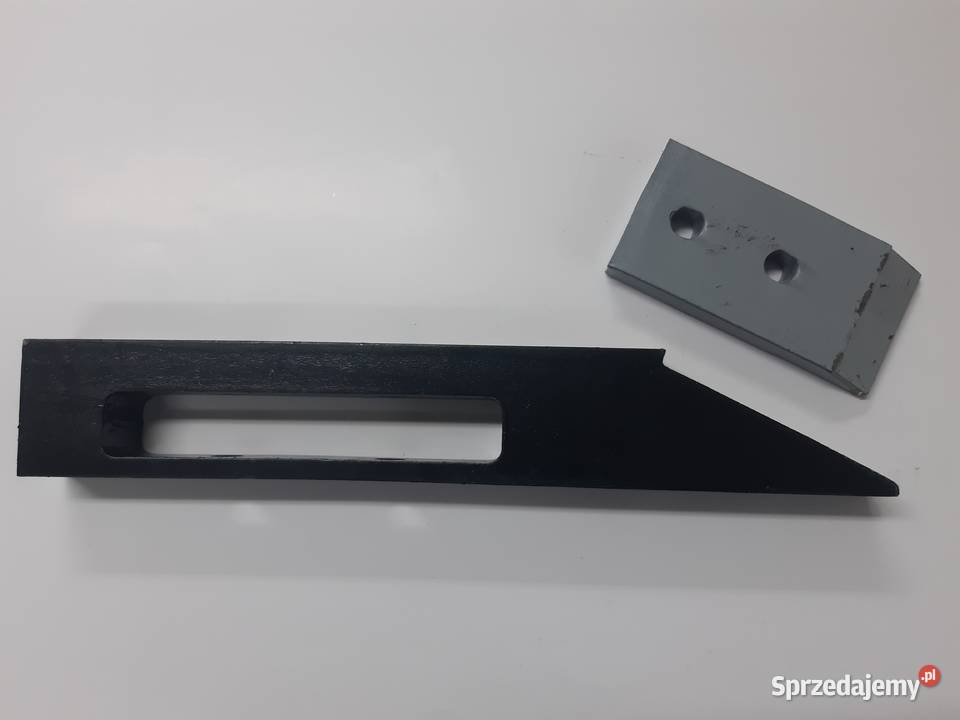 Korpus dłuta wymiennego Michel Do maszyn uprawowych Dolice