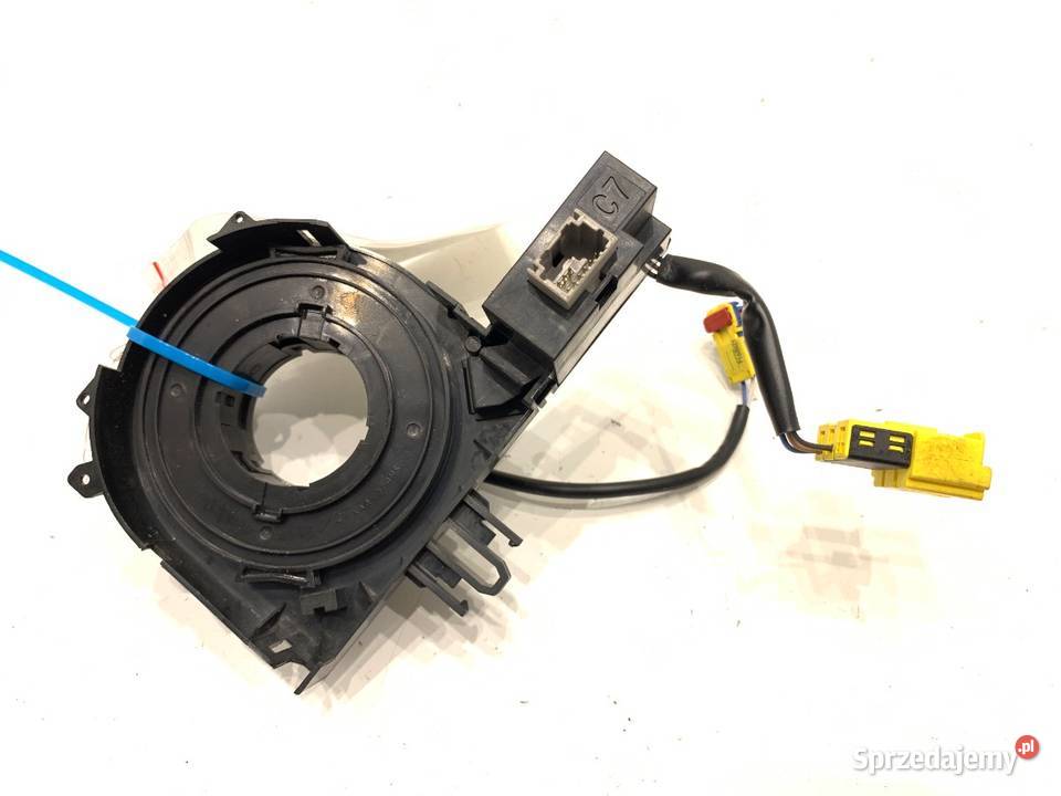 TAŚMA AIRBAG RENAULT MASTER III Bus osobowe sprzedam