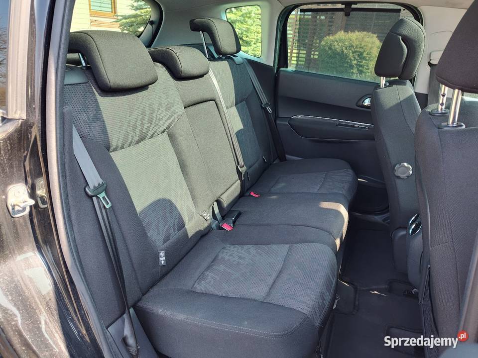 Peugeot 3008 Końskie