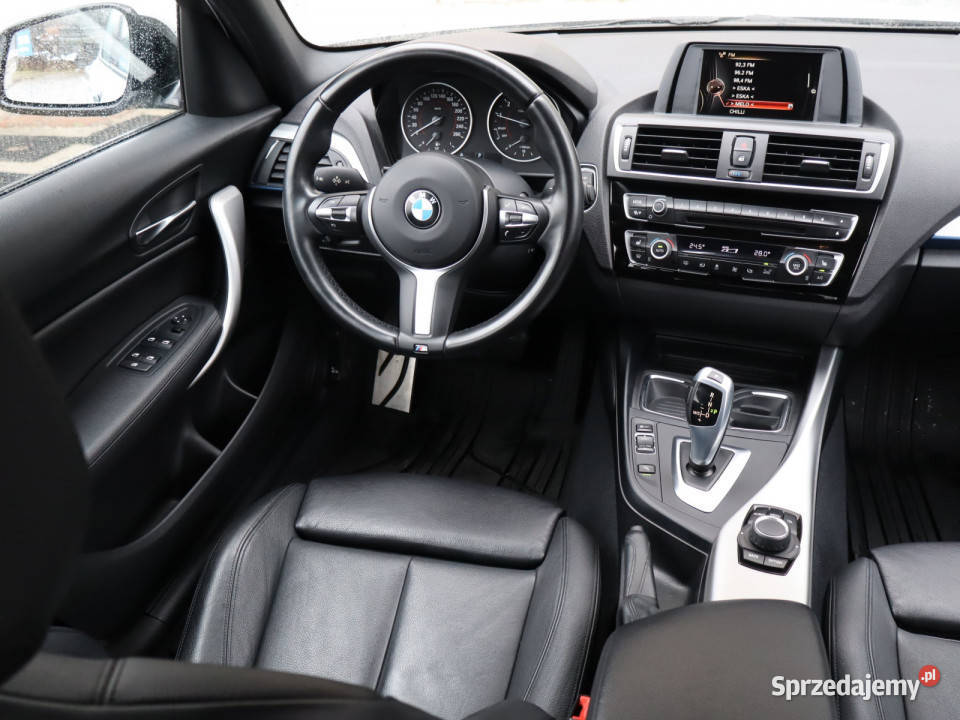 BMW 1 118i Seria 1 Katowice sprzedam