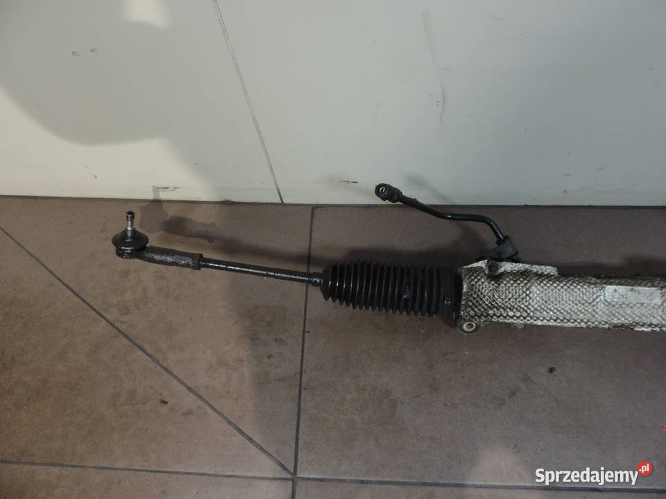 PRZEKŁADNIA MAGLOWNICA FORD FIESTA MK6 Rok produkcji 2005 Nowy Sącz