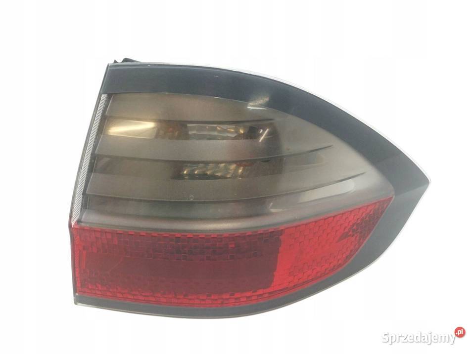 LAMPA TYŁ PRAWA EU Ford S I 20062015 świętokrzyskie sprzedam