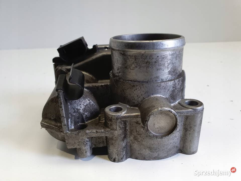 PRZEPUSTNICA Fiat Stilo 14 16V osobowe Silniki i osprzęt Chełm