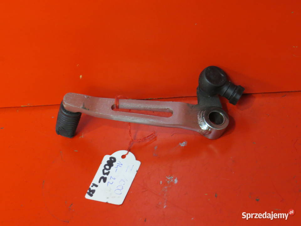 KAWASAKI 1000 Z1000 Z NINJA 1422 DŹWIGNIA ZMIANY Warszawa