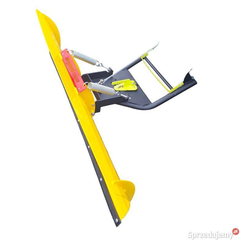 Pług śnieżny lemiesz 170 CanAm Maverick Sport małopolskie