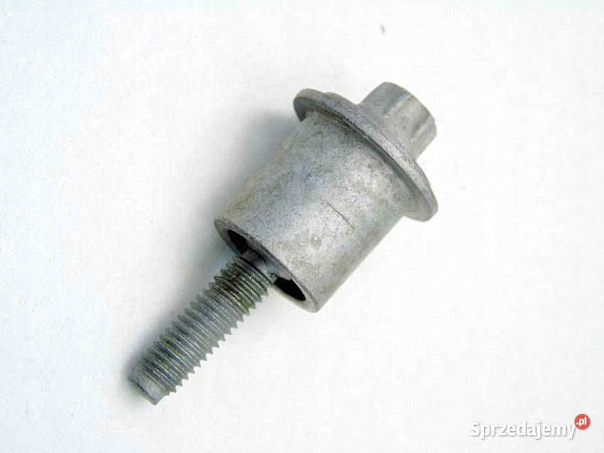 ŚRUBA POKRYWY ZAWORÓW 30 24V BMW N53 E90 E91 E92 Głowice cylindrów Sosnowiec