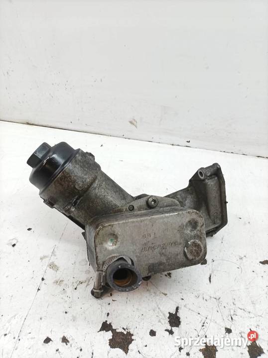 OBUDOWA FILTRA OLEJU 7787072 07 20 D M47 Bmw