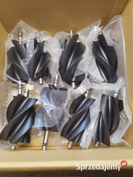 Regeneracja Serwis Supercharger Kawasaki Jet Ski Naprawa i serwis Zgierz