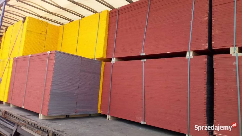 Dźwigary H20 Dźwigar Doka Stemple budowlane Katowice