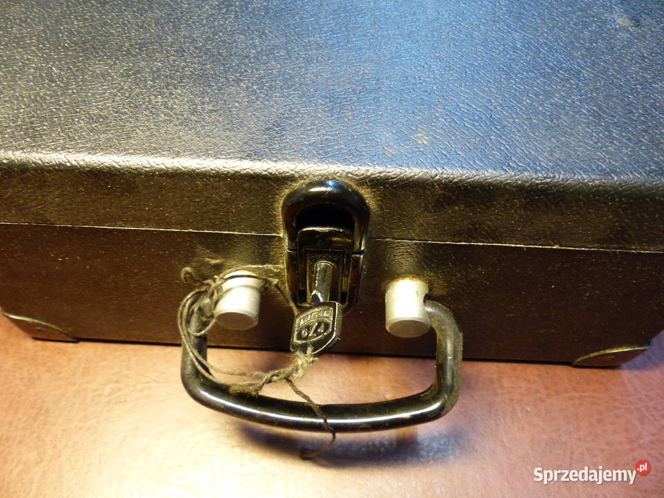 Mikroskop biologiczny PZO Gniezno