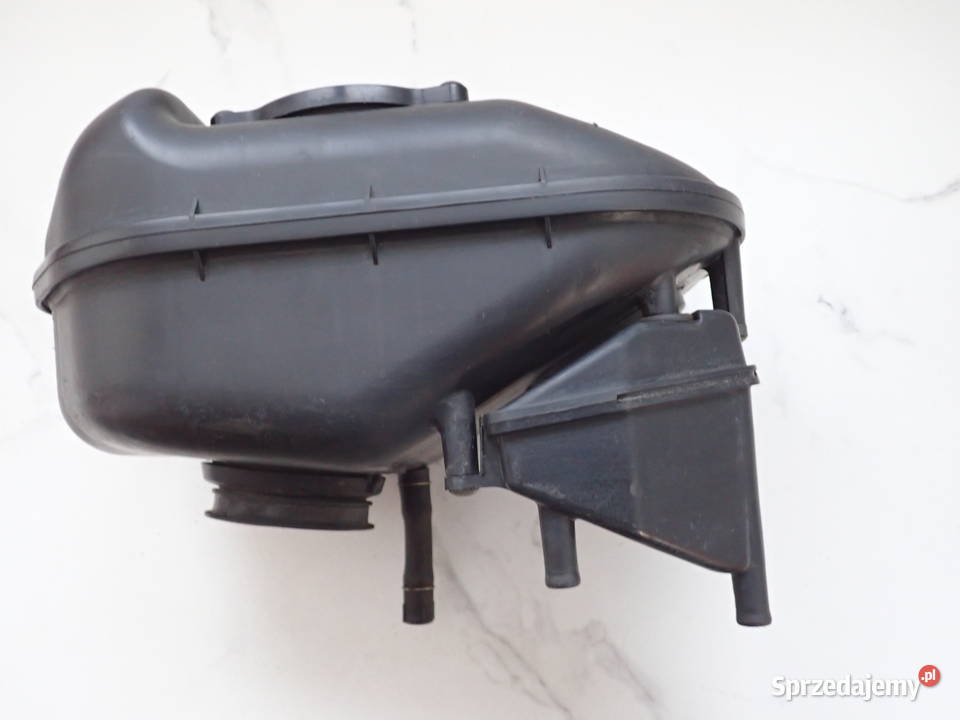 Airbox Obudowa Filtr Powietrza Króćce Suzuki SV Filtry