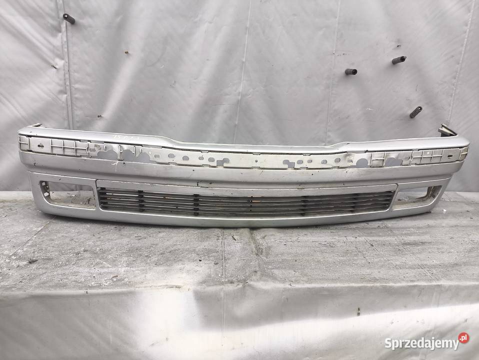 BMW E36 LIFT ZDERZAK PRZEDNI PRZÓD Części samochodowe Radom