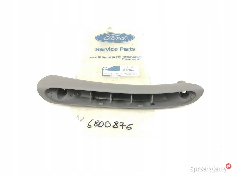 RĄCZKA WEW DRZWI LEWA PRZÓD FORD MONDEO II 96 sprzedam
