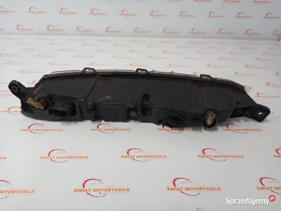 C4 GRAND PICASSO II 15r światło dzienne LED świętokrzyskie Kielce