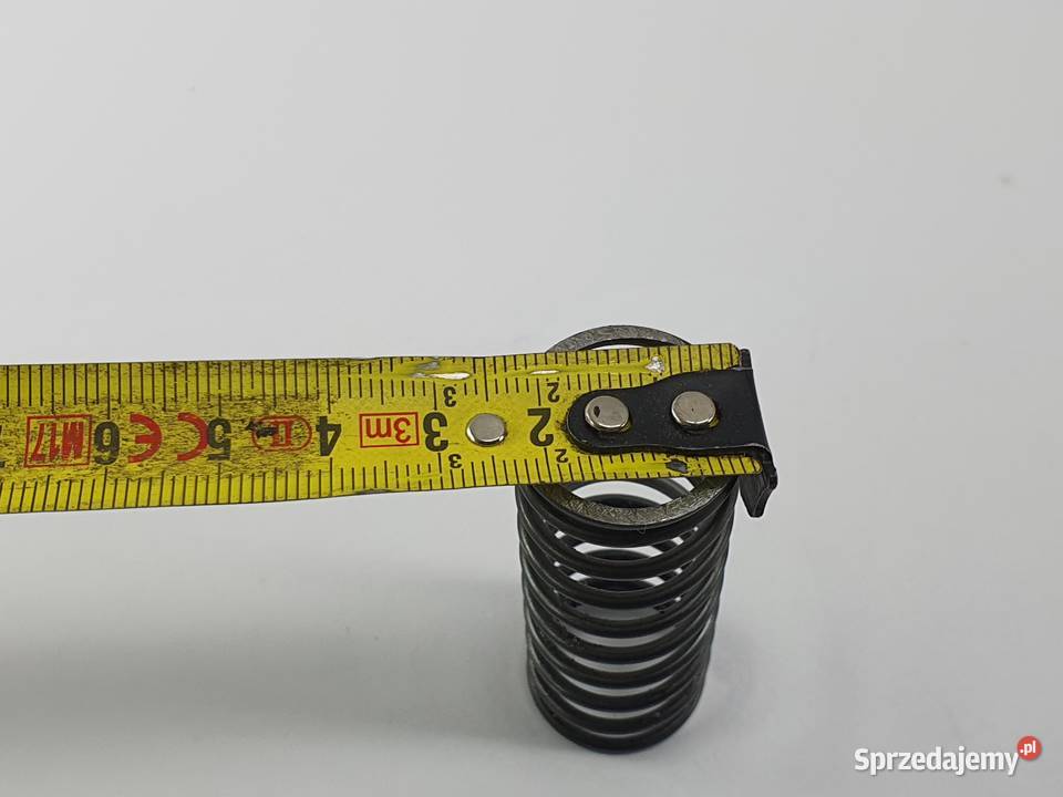 Sprezyna Honda Trx 420 Rancher Foreman Yamaha Łódź sprzedam