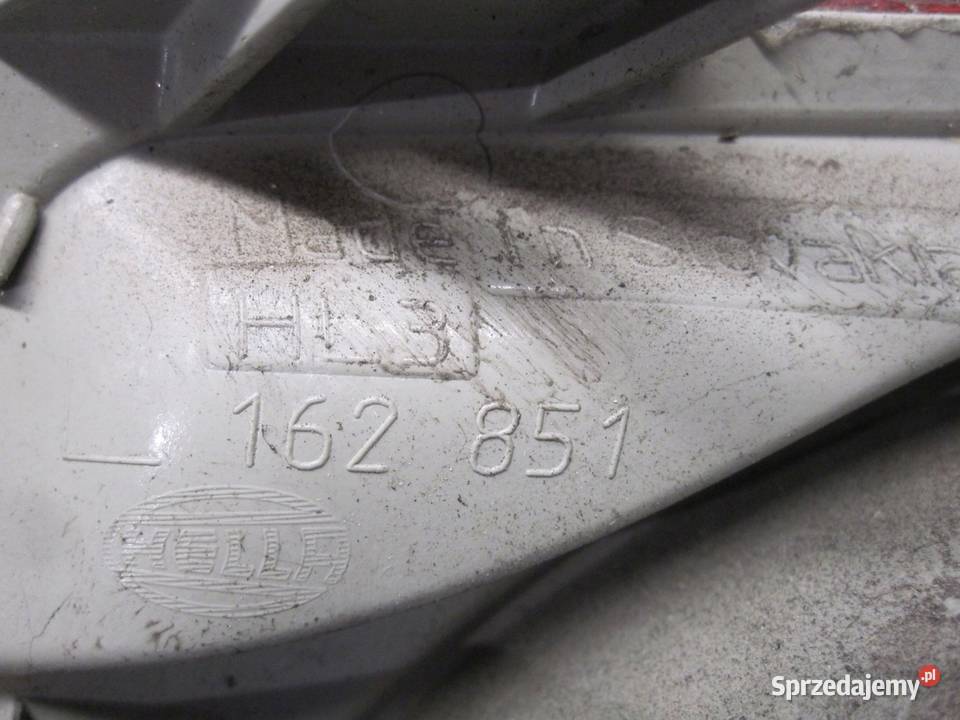 VW EOS 08r lampa lewa tył Kielce