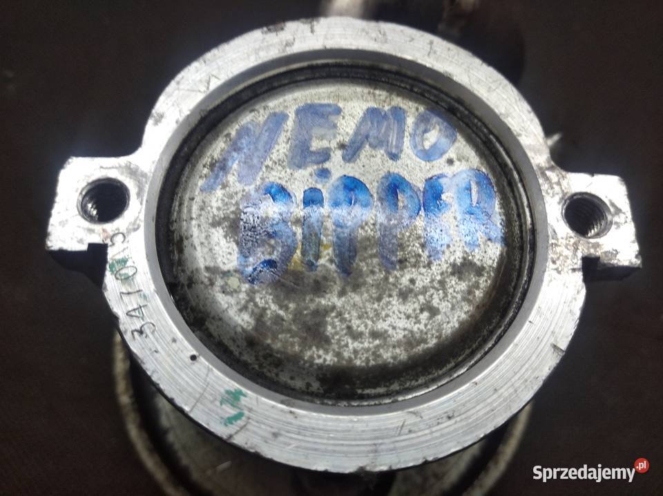 Citroen Peugeot pompa wspomagania Swarzędz