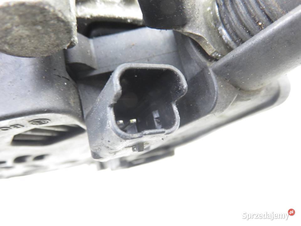 ALTERNATOR CITROEN C5 III Break RW 27 HDi UHZ