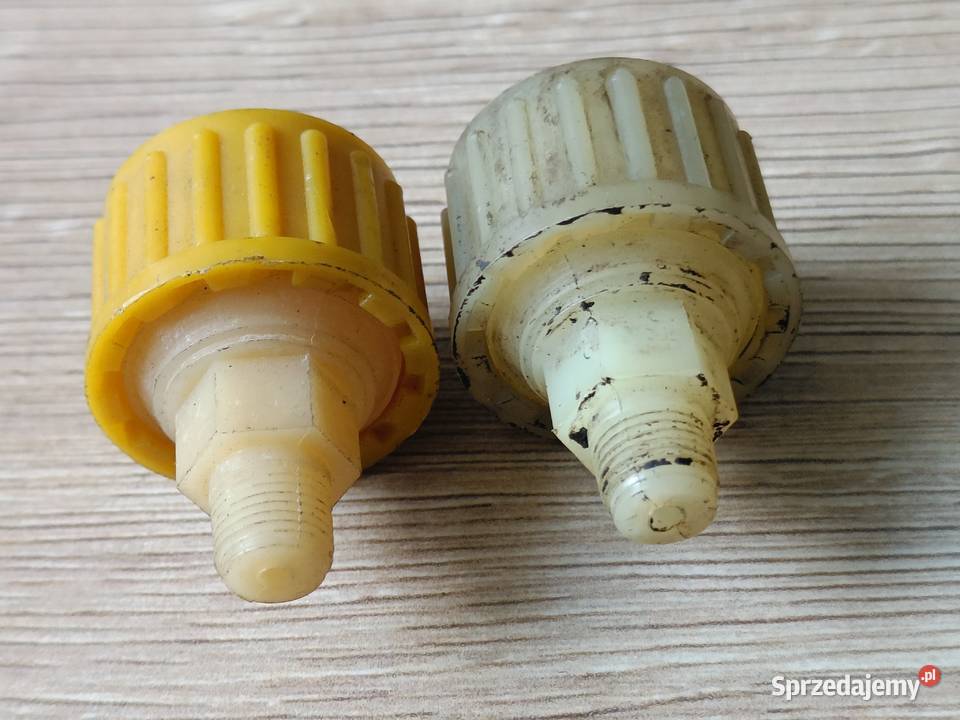 Smarowniczka ręczna do smarowania tylnego mostu lubelskie Biała Podlaska