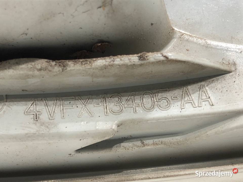 LAMPA LEWY TYŁ VW GOLF V Hatchback 0310 ŚWIATŁO