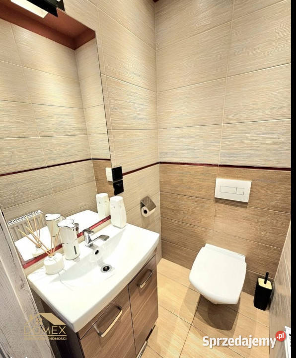 sprzedaży domu bliźniaka Pisarzowice 100m2