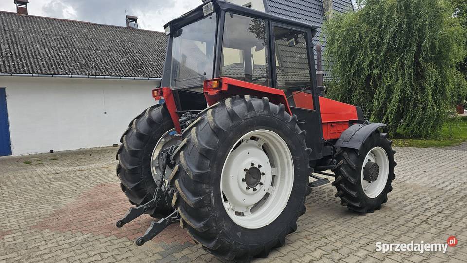 Valtra MF 805 95 Radom