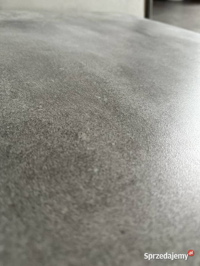 Płytka Gresowa CHICAGO GREY 60x60 GAT I ATEM 8mm