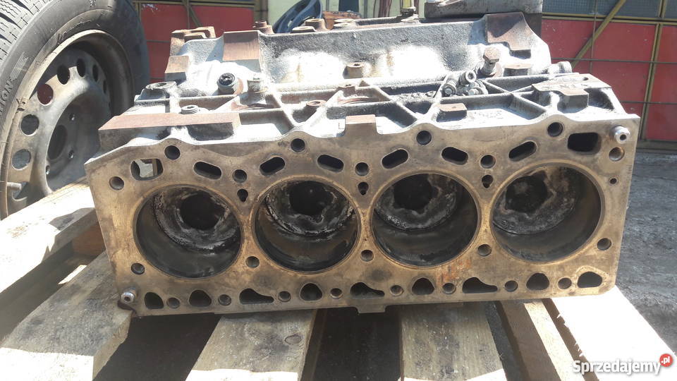 IVECO RENAULT MASTER MOVANO 28 DÓL SILNIKA Głowno