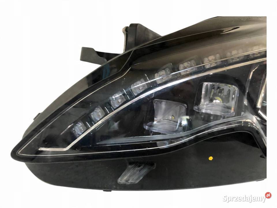 Peugeot 308 II T9 Lift 18r Lampa reflektor lewy świętokrzyskie Skarżysko-Kamienna