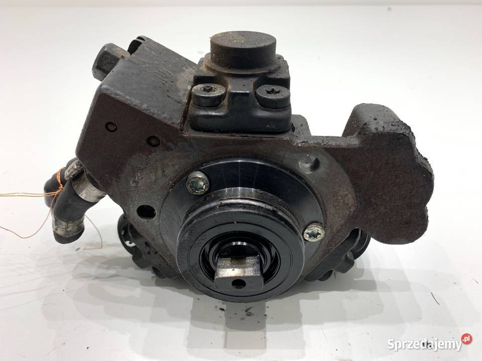 POMPA WTRYSKOWA OPEL CORSA D 0445010157 13 90 podkarpackie sprzedam