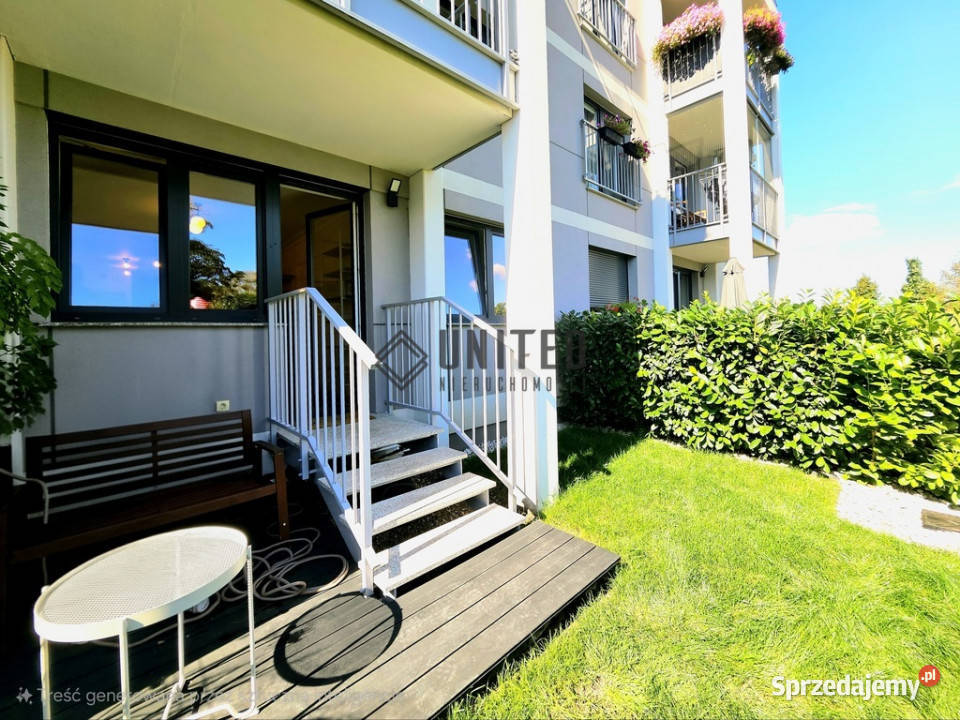 Harcerskiej OgródGarażNowe2021 15283zł/m2 Wrocław