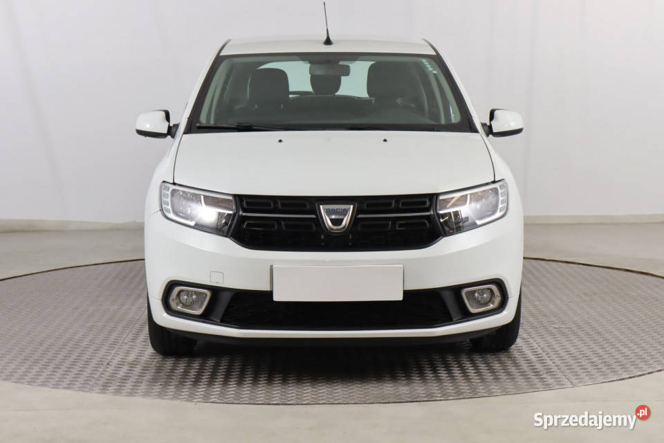 Dacia Sandero 10 SCe elektryczne lusterka śląskie Zabrze