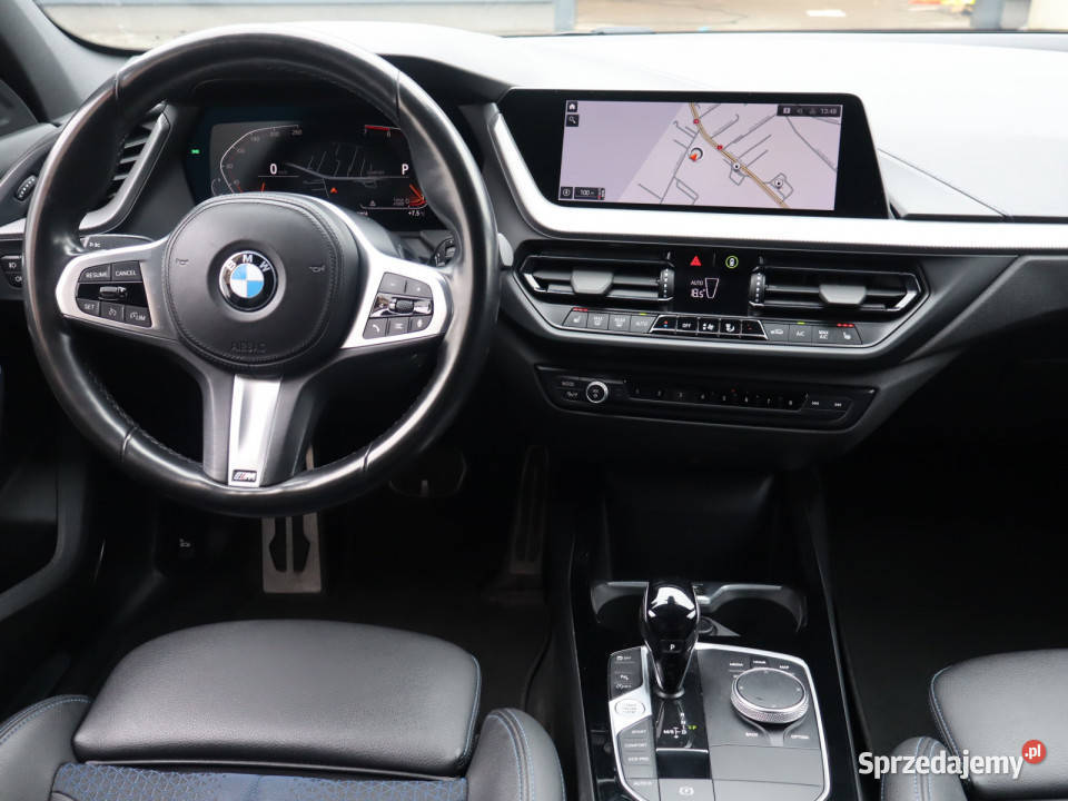 BMW 1 118i sprzedam