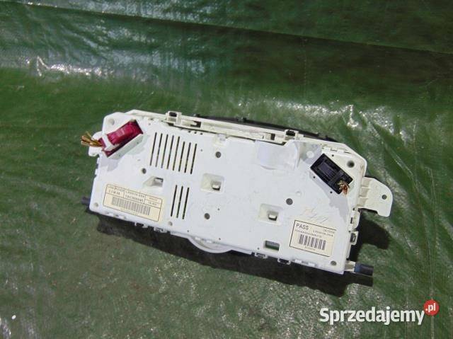 LICZNIK FREELANDER I LIFT 18 EUROPA