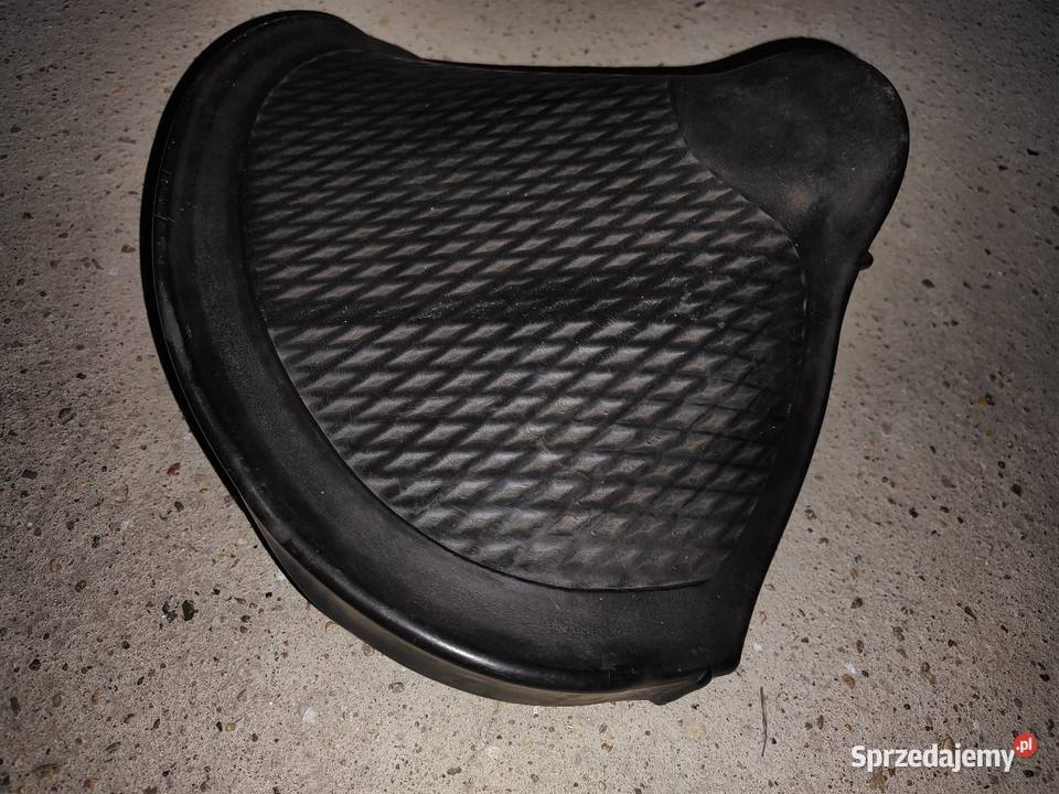 Siedzenia kierowcy i pasażera Ural M62 M63 M66 sprzedam