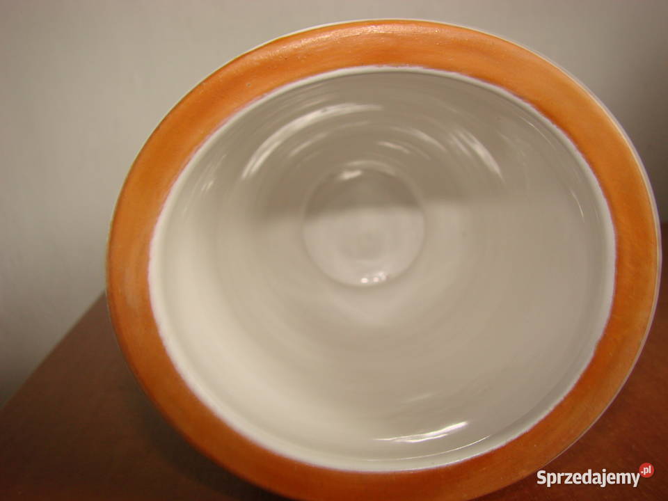 Upsala wazon TAL pomorskie Pruszcz Gdański