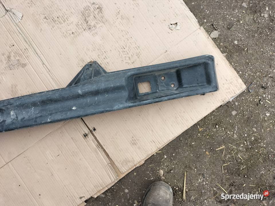 LAND ROVER FREELANDER I 1 BELKA PAS WZMOCNIENIE Wzmocnienia, belki i wsporniki