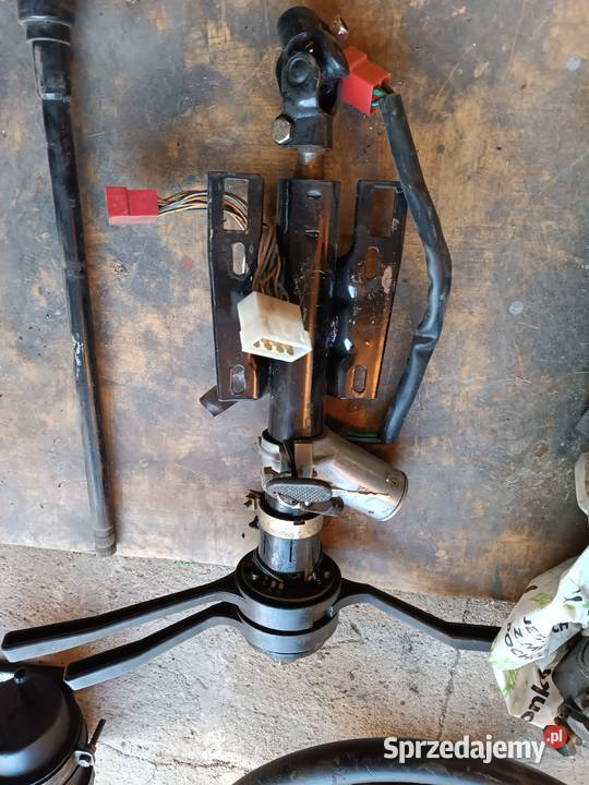 Wspomaganie hydrauliczne z lublin Przekładnie kierownicze Jasło sprzedam