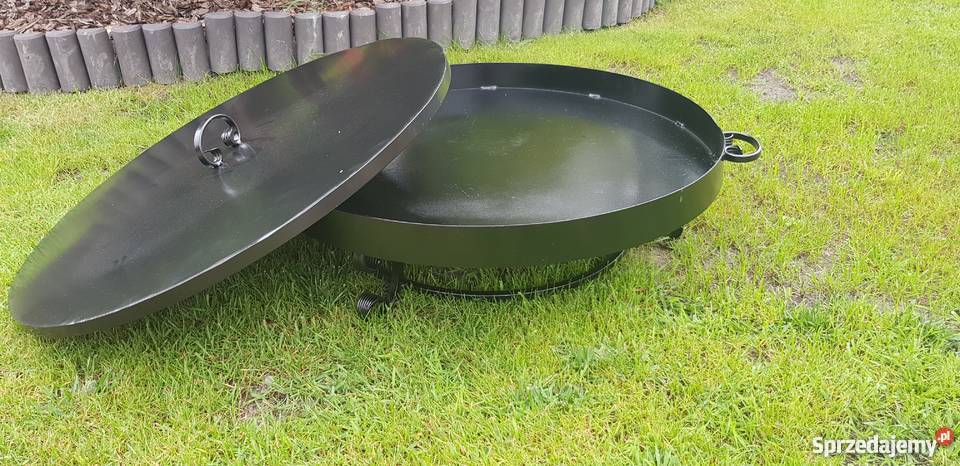Palenisko pokrywa Piaseczno Grillowanie